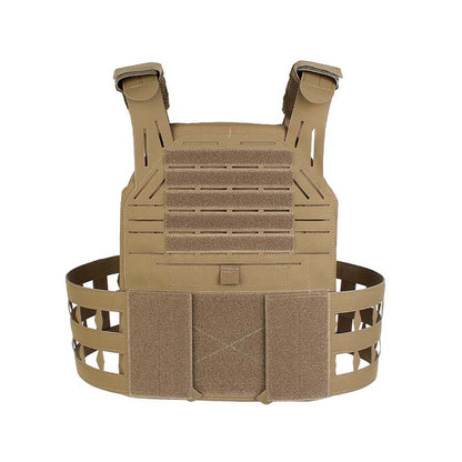 PEW TACTICAL LBT STYLE 6094 G3 V2 Plate Carrier (VT12) - APEXTAC GEAR