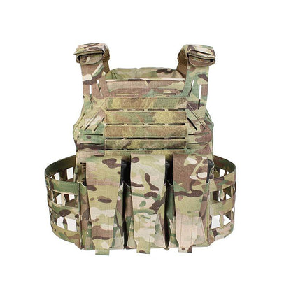 PEW TACTICAL LBT STYLE 6094 G3 V2 Plate Carrier (VT12) - APEXTAC GEAR