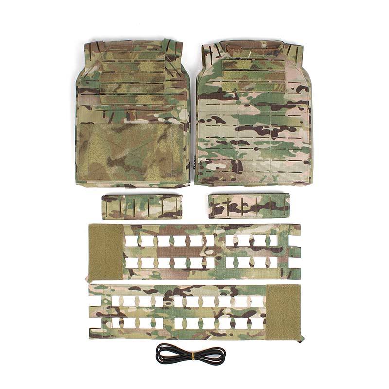 PEW TACTICAL LBT STYLE 6094 G3 V2 Plate Carrier (VT12) - APEXTAC GEAR