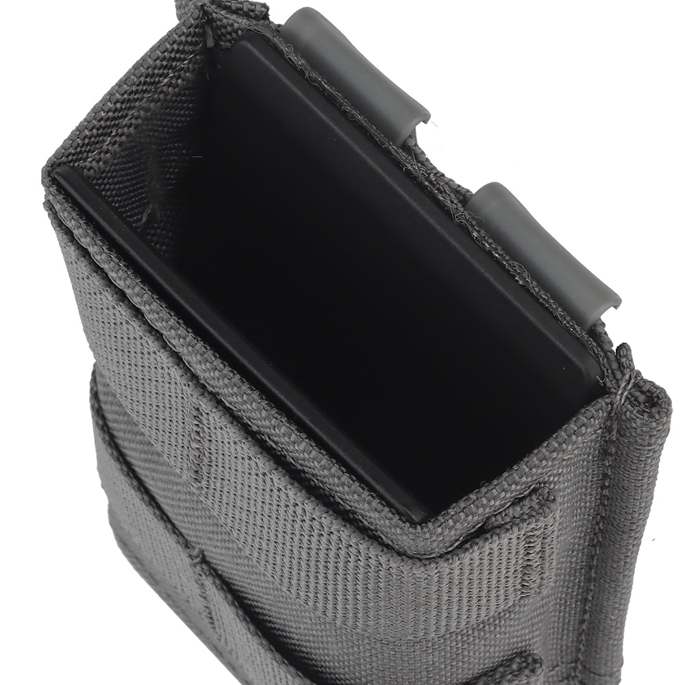 WOSPORT FAST 556 Single Mag Pouch (Medium) - (MG-F-11) - APEXTAC GEAR