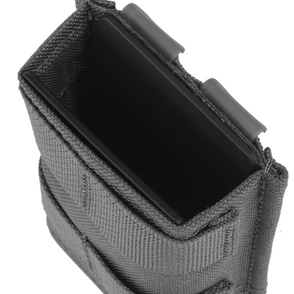 WOSPORT FAST 556 Single Mag Pouch (Medium) - (MG-F-11) - APEXTAC GEAR