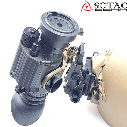 SOTAC Matbock Style Adjustable Iris for PVS-14/18/31