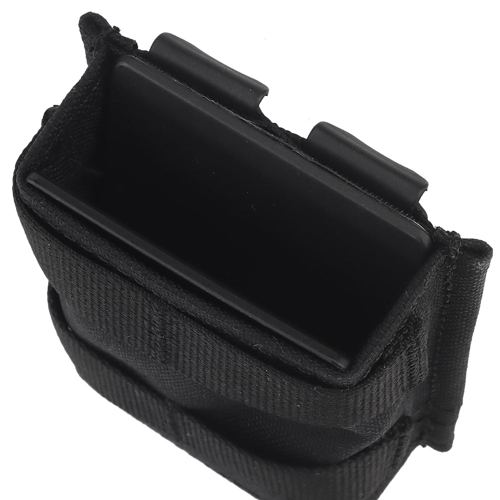 WOSPORT FAST 556 Single Mag Pouch (Medium) - (MG-F-11) - APEXTAC GEAR