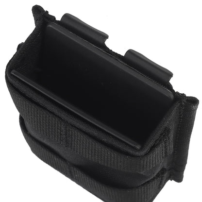 WOSPORT FAST 556 Single Mag Pouch (Medium) - (MG-F-11) - APEXTAC GEAR