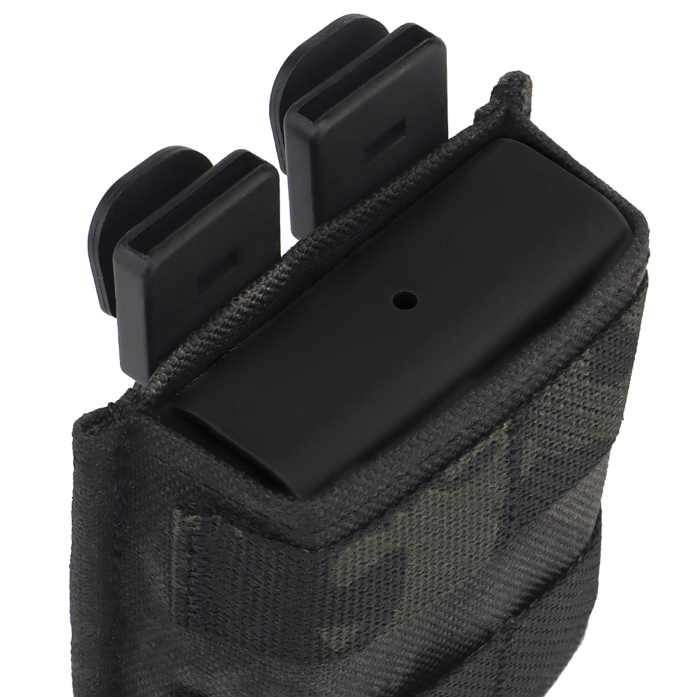 WOSPORT FAST 556 Single Mag Pouch (Short) - (MG-F-08) - APEXTAC GEAR