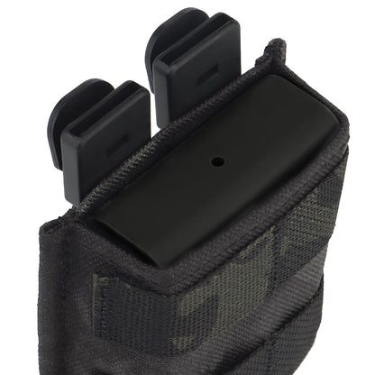 WOSPORT FAST 556 Single Mag Pouch (Short) - (MG-F-08) - APEXTAC GEAR