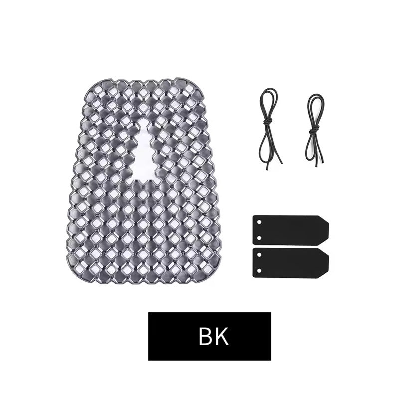 DM Gear Tactical Heat Breathable Pad Vest 3D Pad Pressure Reducing Inner Lining Pad - APEXTAC GEAR