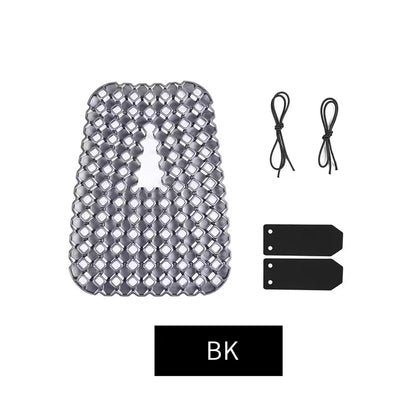 DM Gear Tactical Heat Breathable Pad Vest 3D Pad Pressure Reducing Inner Lining Pad - APEXTAC GEAR