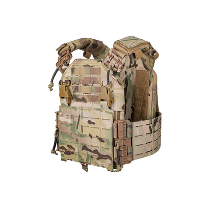TRN Tactical Group BACRAFT QPC 2.0 Miniature Plate Carrier - APEXTAC GEAR