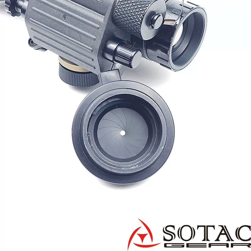 SOTAC Matbock Style Adjustable Iris for PVS-14/18/31