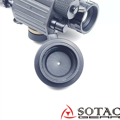 SOTAC Matbock Style Adjustable Iris for PVS-14/18/31