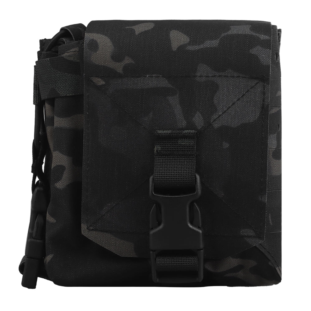 WOSPORT Large Multifunctional Sub Pouch (BP-105) - APEXTAC GEAR