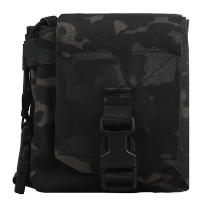 WOSPORT Large Multifunctional Sub Pouch (BP-105) - APEXTAC GEAR