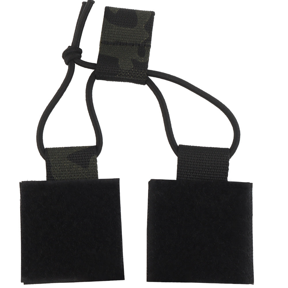 WOSPORT Radio Fastener (VE-87-ACC-03) - APEXTAC GEAR