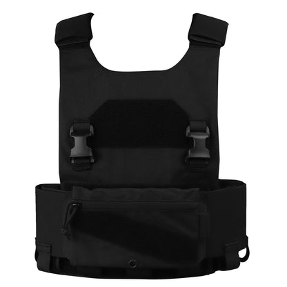 WOSPORT AC-1 Lightweight plate carrier Set VE-90） - APEXTAC GEAR