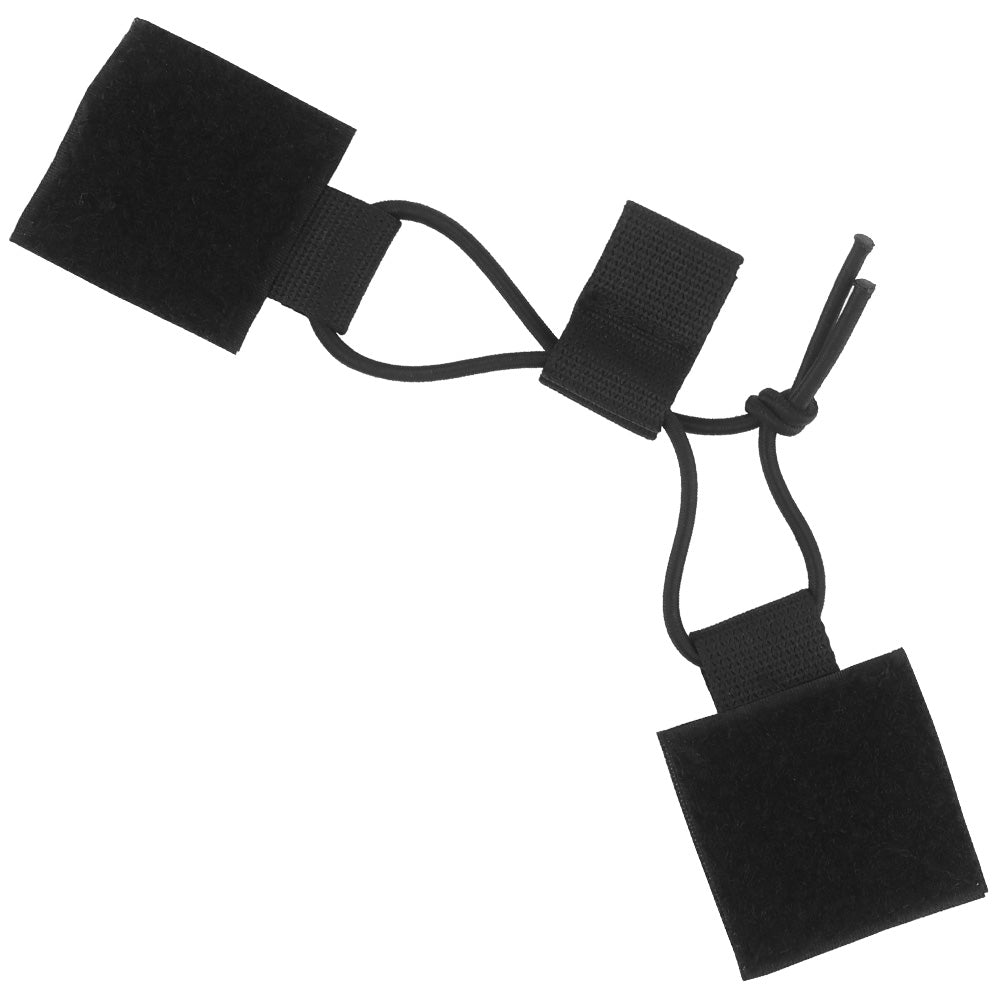 WOSPORT Radio Fastener (VE-87-ACC-03) - APEXTAC GEAR