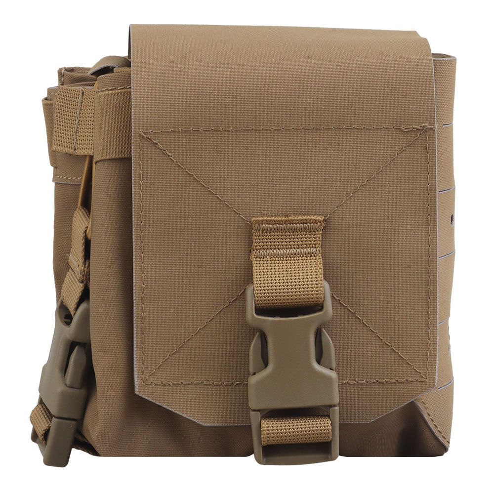WOSPORT Large Multifunctional Sub Pouch (BP-105) - APEXTAC GEAR