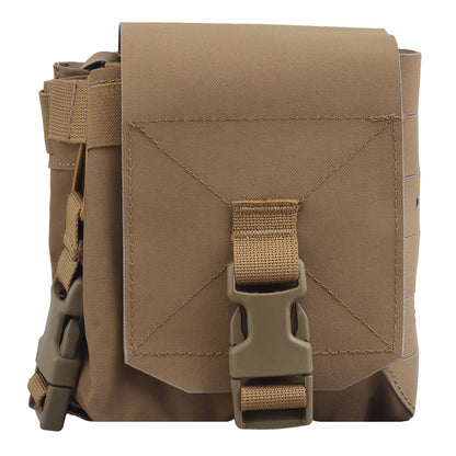 WOSPORT Large Multifunctional Sub Pouch (BP-105) - APEXTAC GEAR