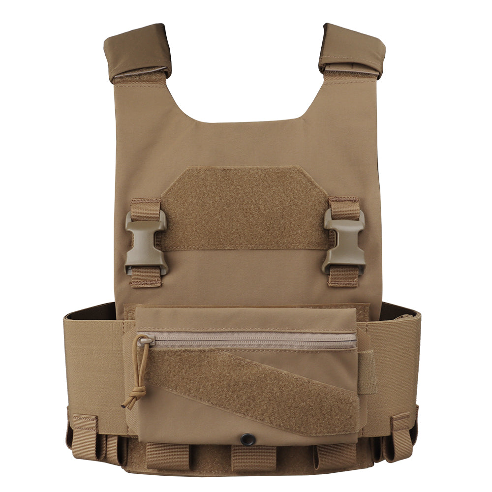 WOSPORT AC-1 Lightweight plate carrier Set VE-90） - APEXTAC GEAR