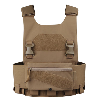 WOSPORT AC-1 Lightweight plate carrier Set VE-90） - APEXTAC GEAR