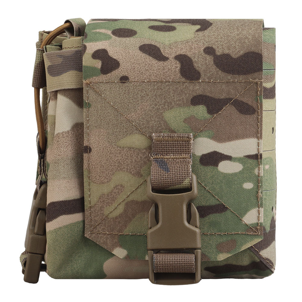 WOSPORT Large Multifunctional Sub Pouch (BP-105) - APEXTAC GEAR