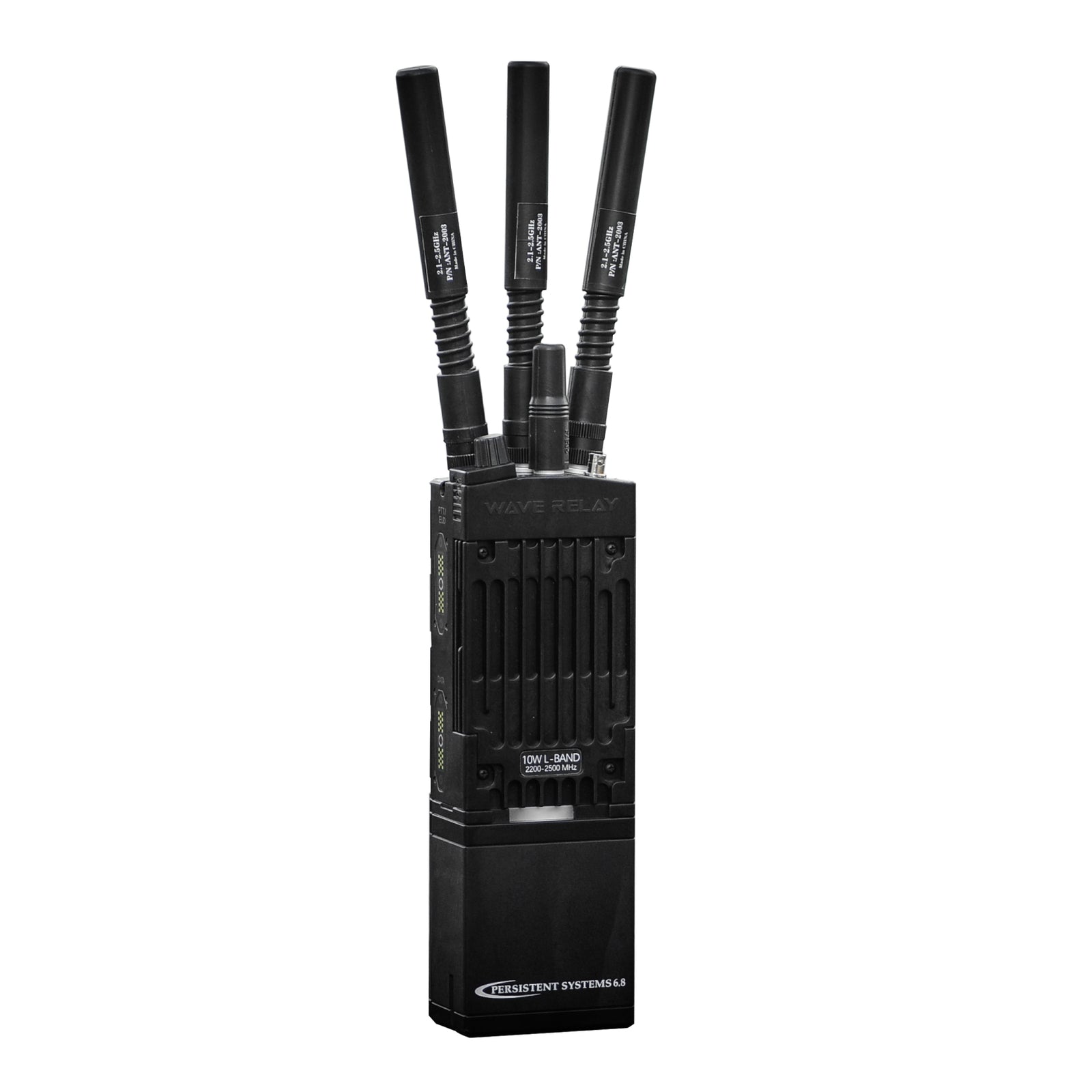 MPU5 ANT4006アンテナ FCS FMA FMA FCS MPU5 Dummy Self-Assembling Radio DIY Kit – APEXTAC GEAR
