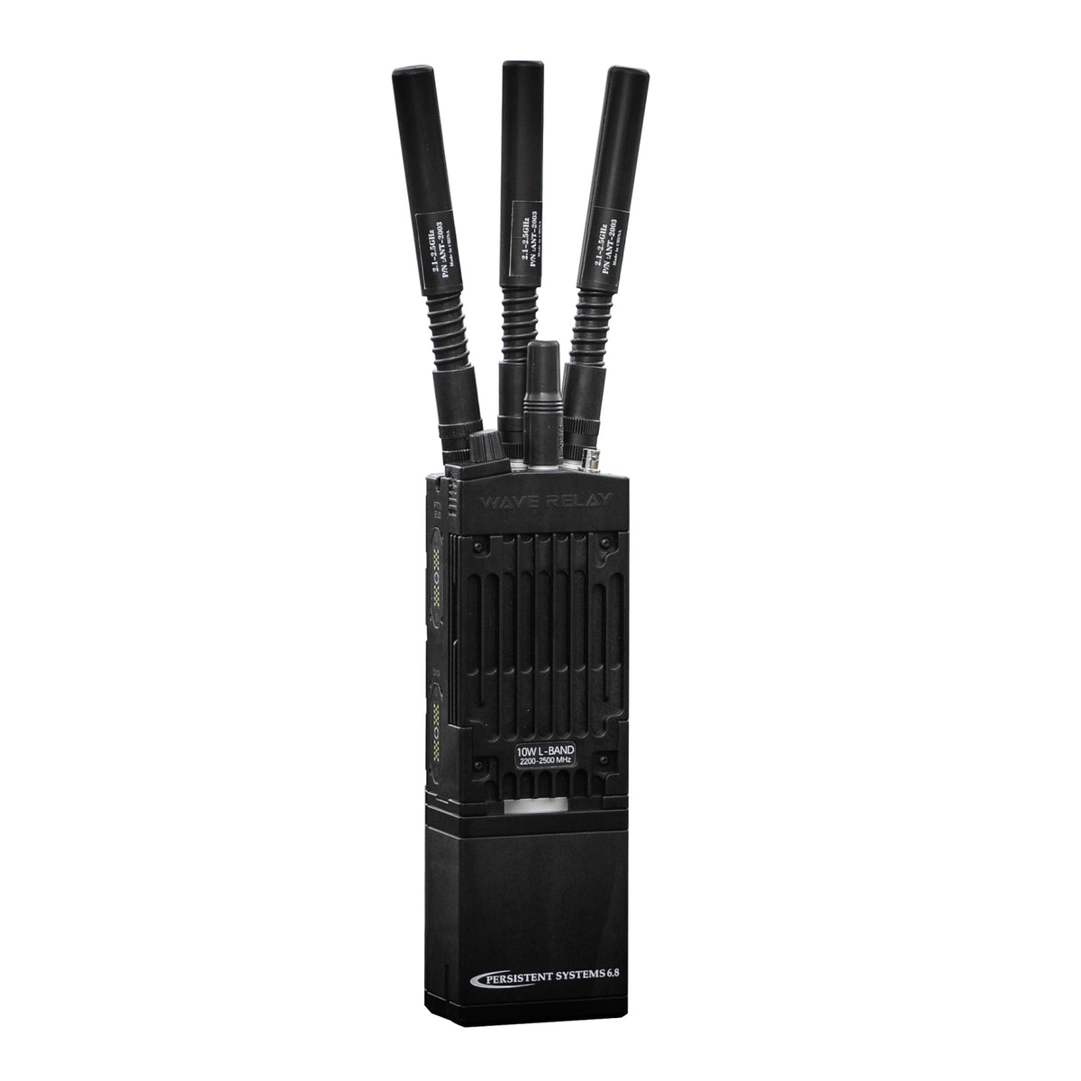 FMA FCS MPU5 Dummy Self-Assembling Radio DIY Kit - APEXTAC GEAR