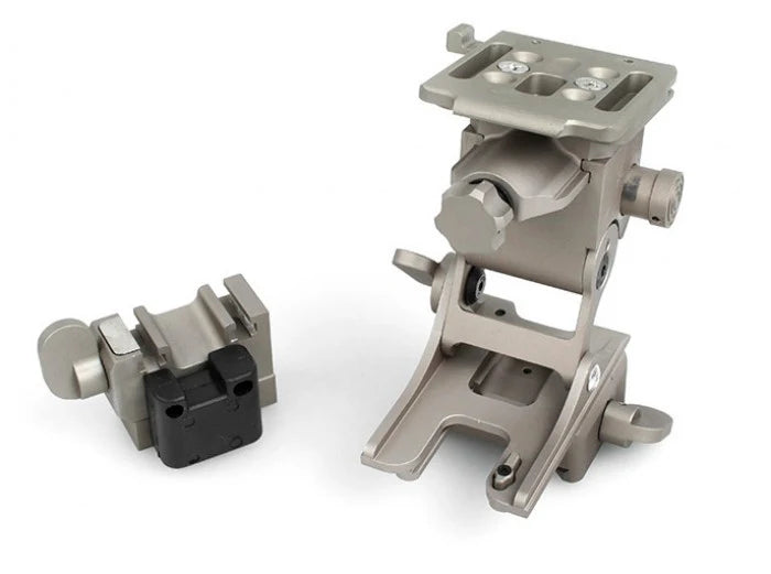 FMA AKA2 NVG Mount CNC Made - DE (TB812) - APEXTAC GEAR