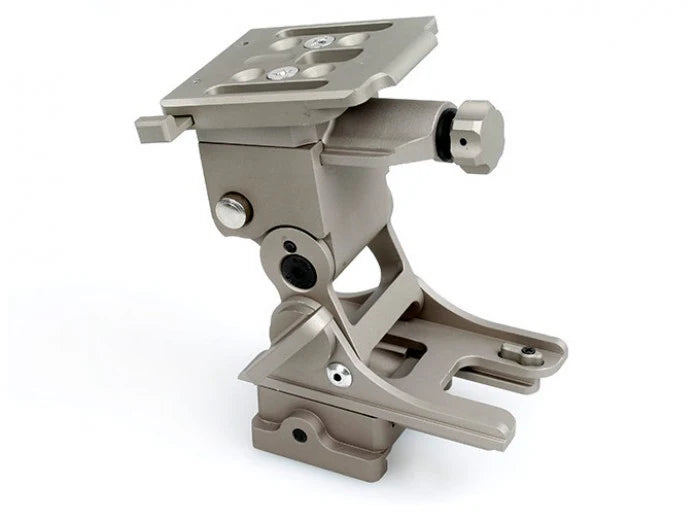 FMA AKA2 NVG Mount CNC Made - DE (TB812) - APEXTAC GEAR