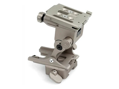 FMA AKA2 NVG Mount CNC Made - DE (TB812) - APEXTAC GEAR