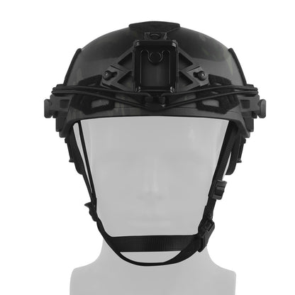 WOSPORT WENDY 3.0 Thick Helmet (Standard Version) ( HL-103E) - MCBK Camo - APEXTAC GEAR