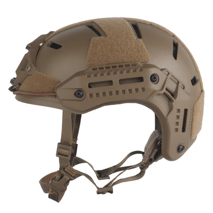 WOSPORT MK Helmet (Standard Version) (HL-104E) -TAN - APEXTAC GEAR
