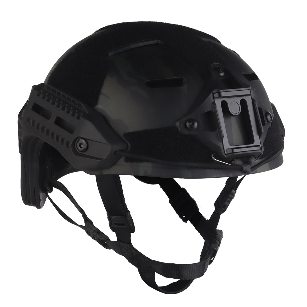 WOSPORT MK Helmet (Training Version) (HL-104) - MCBK Camo - APEXTAC GEAR