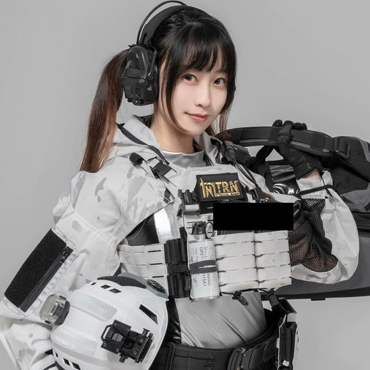 APEXTAC Gear, Your Professional Milsim Gear Supplier