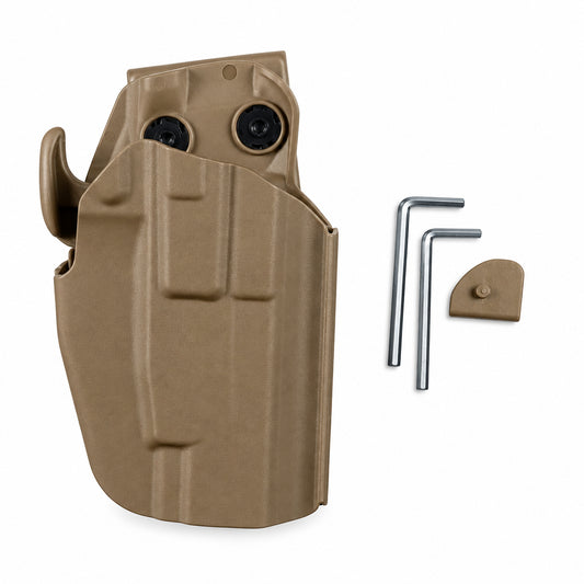WOSPORT Universal Holster STANDARD 283 (GB-34)