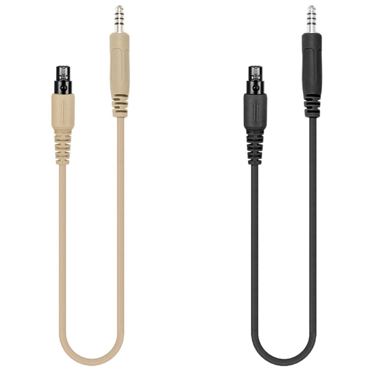 FMA FCS AMP/FE U174/U Headset Downlead Cable - APEXTAC GEAR