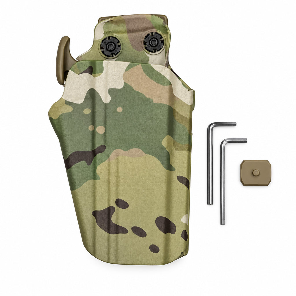 WOSPORT Universal Holster SUB-COMPACT 750 (GB-73)
