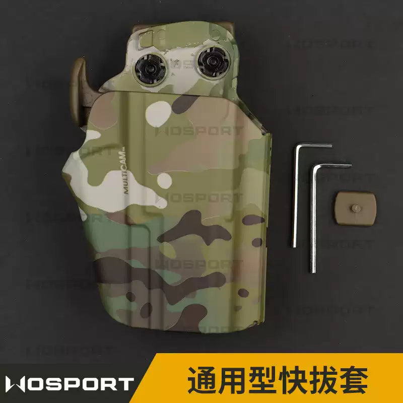 WOSPORT Universal Holster SUB-COMPACT 450 (GB-71)