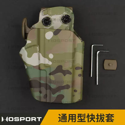 WOSPORT Universal Holster SUB-COMPACT 450 (GB-71)