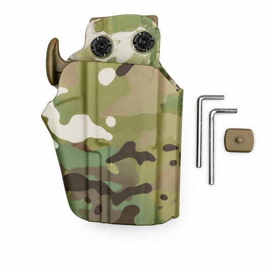 WOSPORT Universal Holster SUB-COMPACT 450 (GB-71)