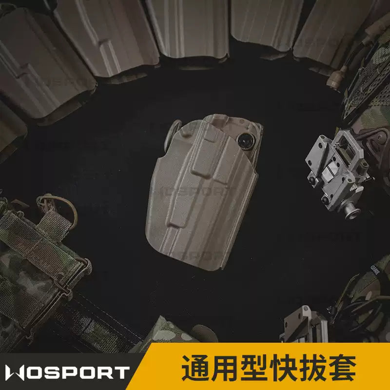 WOSPORT Universal Holster STANDARD 283 (GB-34)