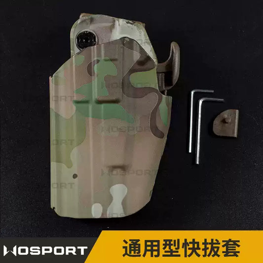 WOSPORT Universal Holster STANDARD 83 (GB-35)