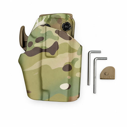 WOSPORT Universal Holster SUB-COMPACT 183 (GB-70)