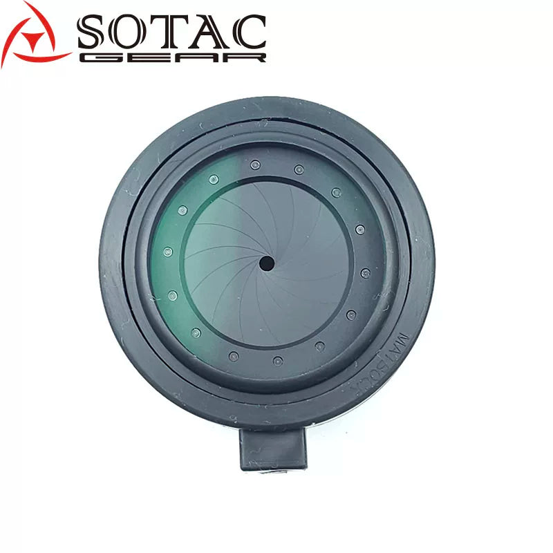SOTAC Matbock Style Adjustable Iris for PVS-14/18/31