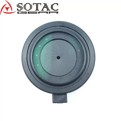 SOTAC Matbock Style Adjustable Iris for PVS-14/18/31