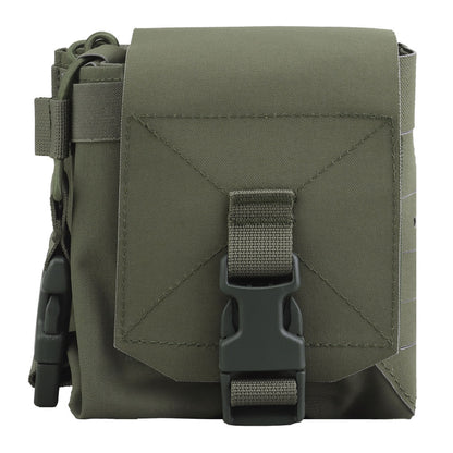 WOSPORT Large Multifunctional Sub Pouch (BP-105) - APEXTAC GEAR