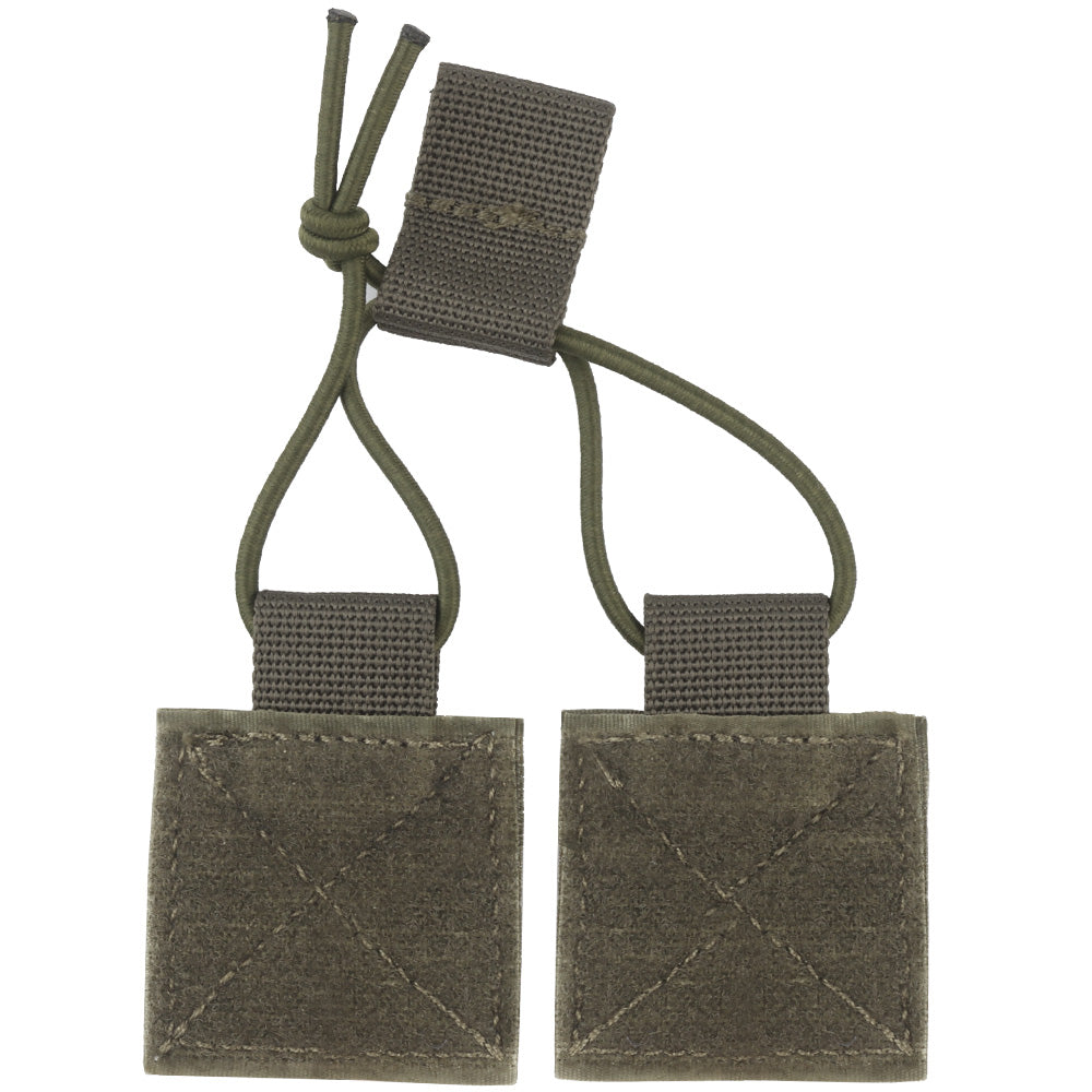 WOSPORT Radio Fastener (VE-87-ACC-03) - APEXTAC GEAR