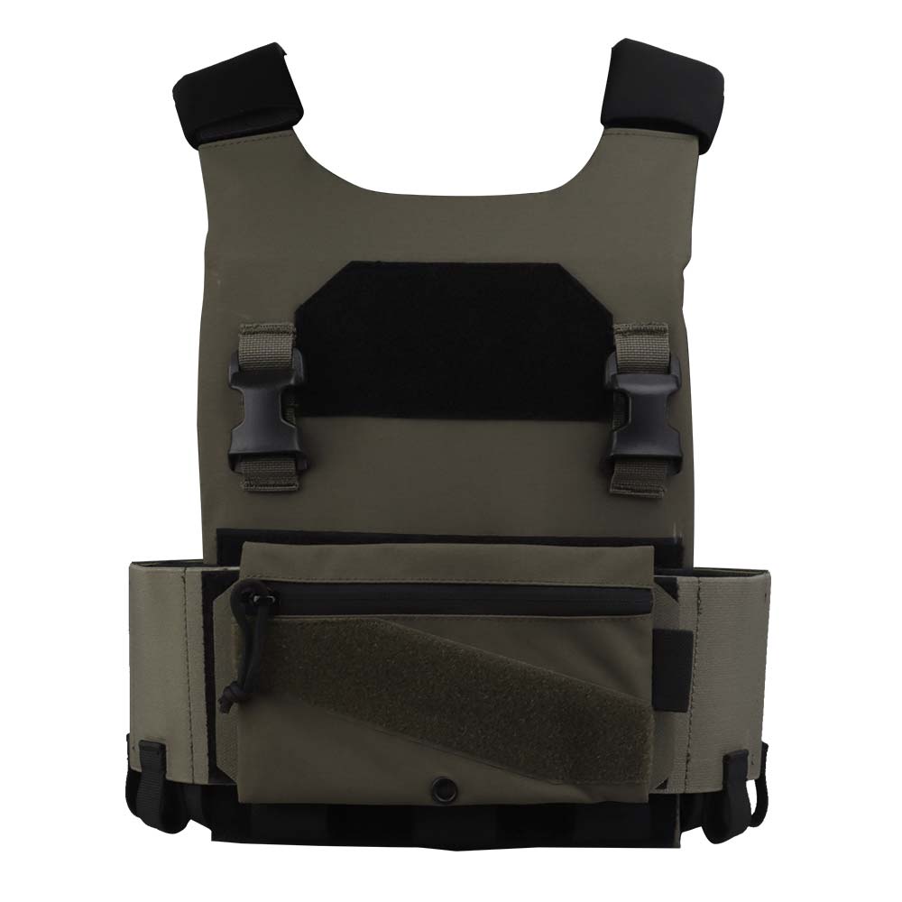 WOSPORT AC-1 Lightweight plate carrier Set VE-90） - APEXTAC GEAR