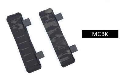 DM GEAR Laser Cut Light Weight Padded Shoulder Strap - APEXTAC GEAR