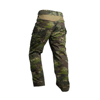 PEW TACTICAL G3 COMBAT PANT - MCTP Camo - APEXTAC GEAR